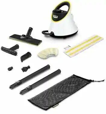 Myjka parowa do okien Karcher Myjka parowa do okien Karcher
