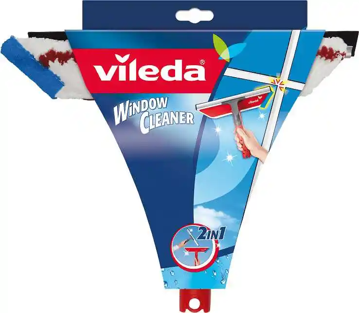 Myjki do okien Vileda Myjki do okien Vileda