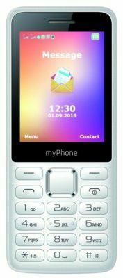 MyPhone 6310 MyPhone 6310