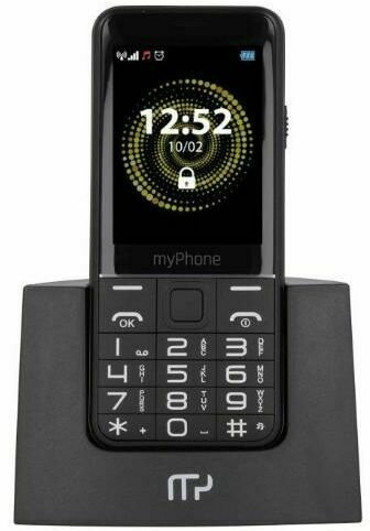MyPhone Halo Q MyPhone Halo Q