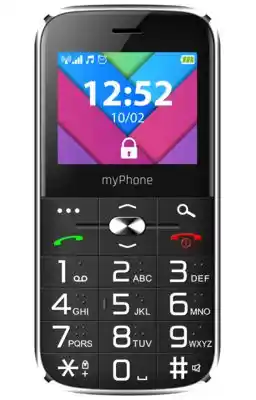 MyPhone Halo MyPhone Halo