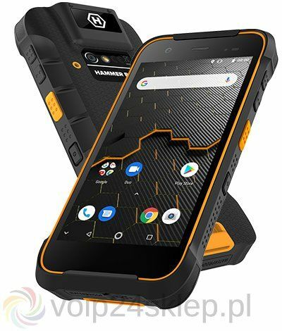 MyPhone HAMMER Professional BS21 MyPhone HAMMER Professional BS21