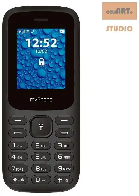 MyPhone Hammer MyPhone Hammer