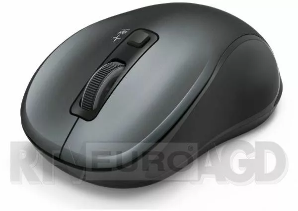 Mysz Hama - bezprzewodowa, ergonomiczna Mysz Hama - bezprzewodowa, ergonomiczna