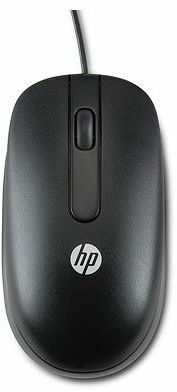 Mysz HP Mysz HP