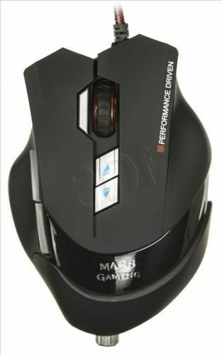 Mysz komputerowa Tacens MM3
