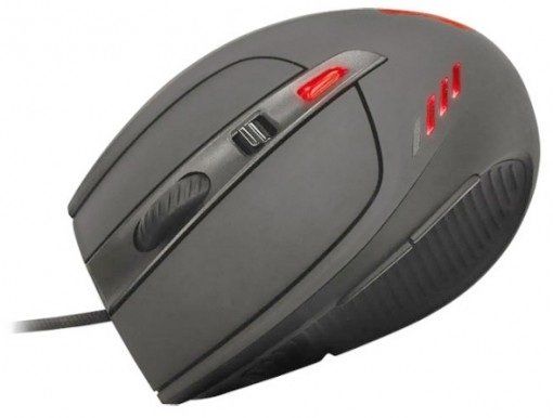 Mysz OZONE Mysz OZONE