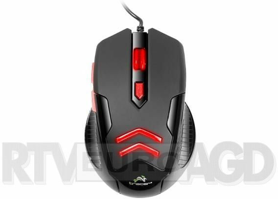 Mysz Tracer Mysz Tracer