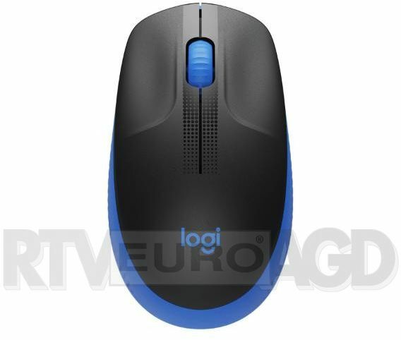 Myszka ergonomiczna Logitech Myszka ergonomiczna Logitech