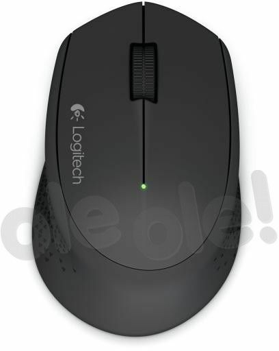 Myszka gamingowa Logitech Myszka gamingowa Logitech