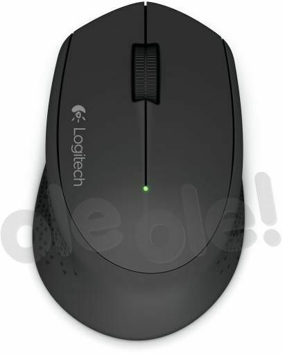 Myszka gamingowa Logitech Myszka gamingowa Logitech