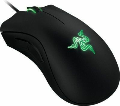 Myszka gamingowa Razer Myszka gamingowa Razer