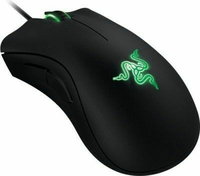 Myszka gamingowa Razer Myszka gamingowa Razer
