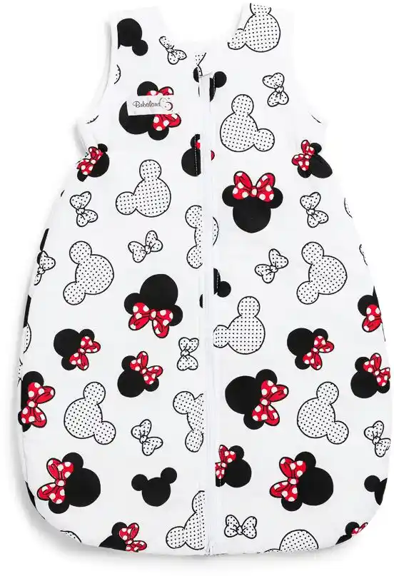 Myszka Minnie gadżety Myszka Minnie gadżety