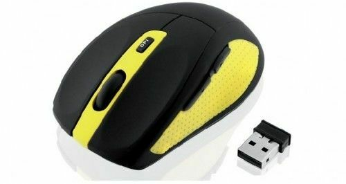 Myszy iBOX Bee2 Pro