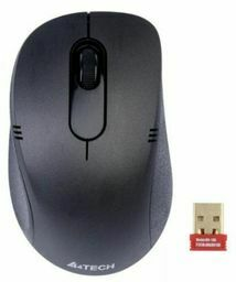 Myszy komputerowe A4Tech V-Track G3-630N
