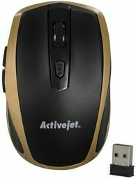 Myszy komputerowe Activejet AMY-316