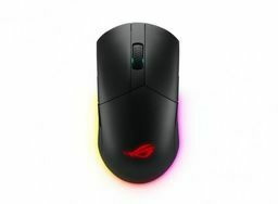 Myszy komputerowe Asus ROG Pugio