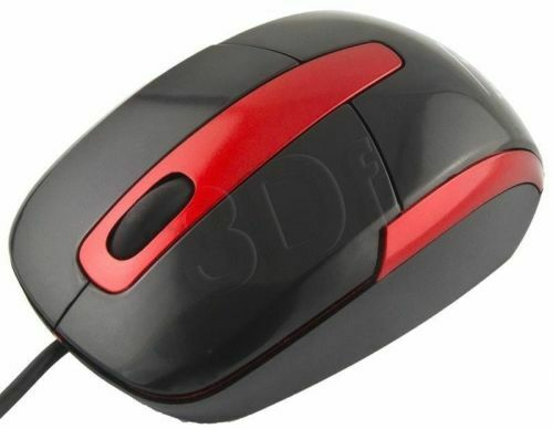 Myszy komputerowe Esperanza TM108K