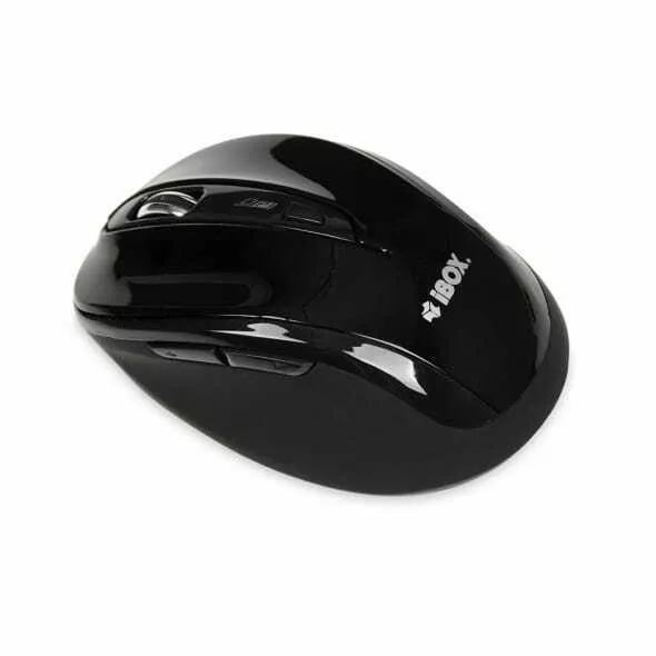 Myszy komputerowe iBOX Ninja Pro