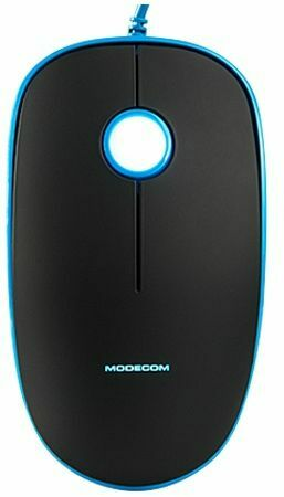 Myszy komputerowe Modecom M111