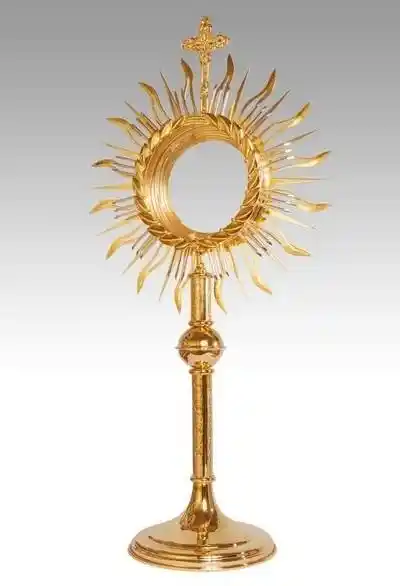 Naczynie liturgiczne Naczynie liturgiczne
