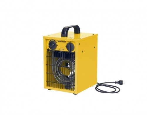 Nagrzewnica z termostatem Nagrzewnica z termostatem