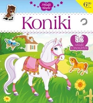 Naklejki iskierki Naklejki iskierki