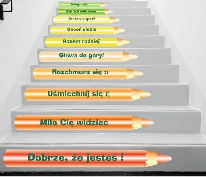 Naklejki winylowe Naklejki winylowe
