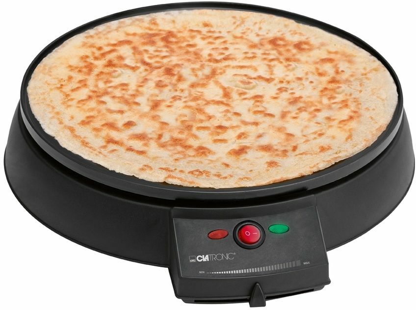 Naleśnikarka Clatronic Naleśnikarka Clatronic