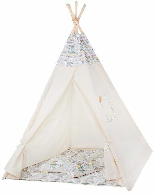 Namiot tipi dla dzieci Namiot tipi dla dzieci