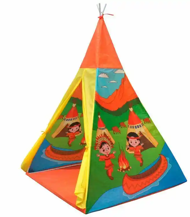 Namiot tipi dla dzieci Namiot tipi dla dzieci