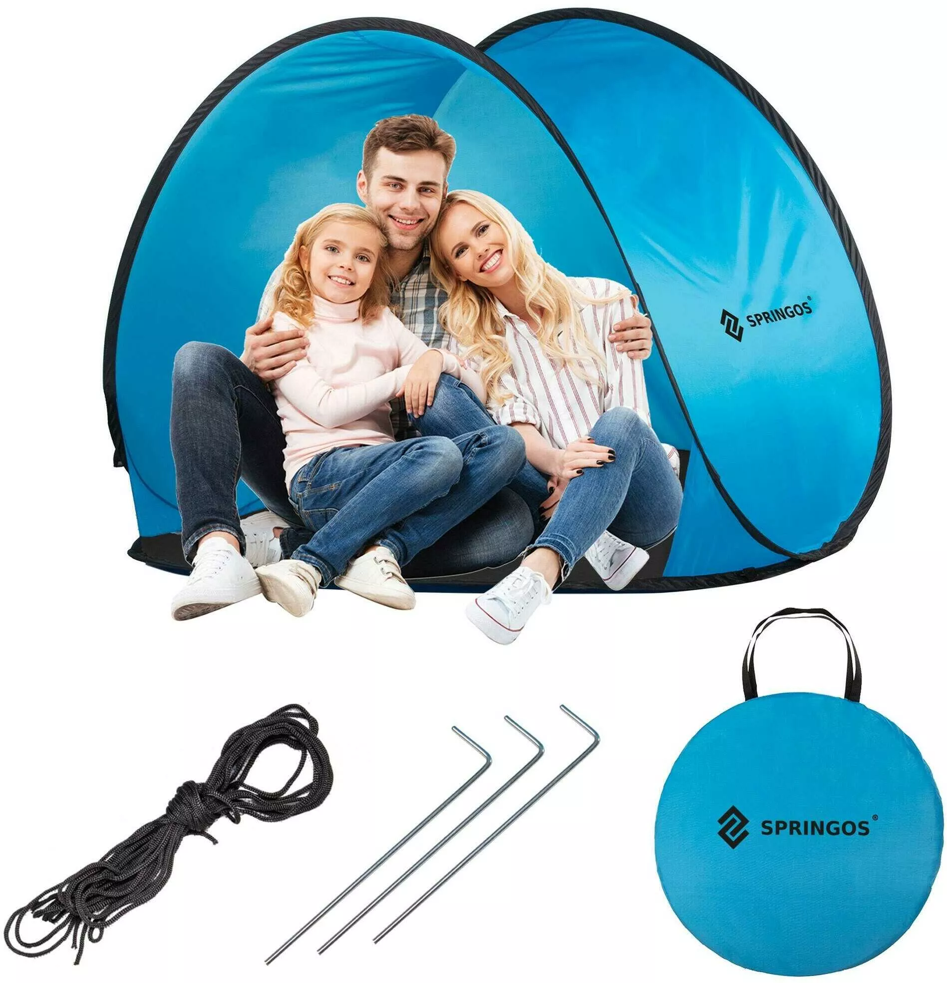 Namioty Decathlon Namioty Decathlon