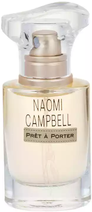 Naomi Campbell Pret a Porter