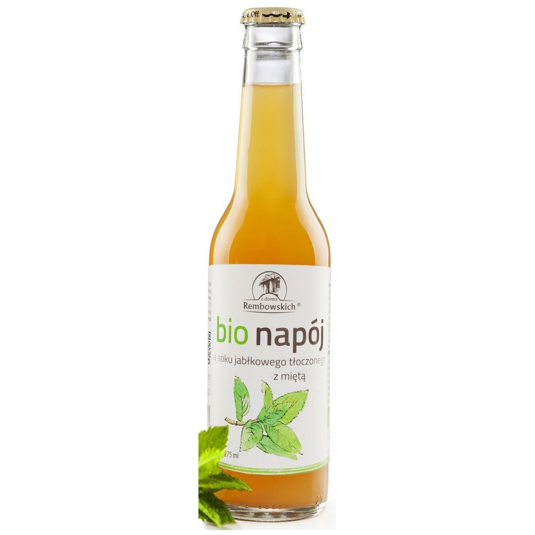 Napoje