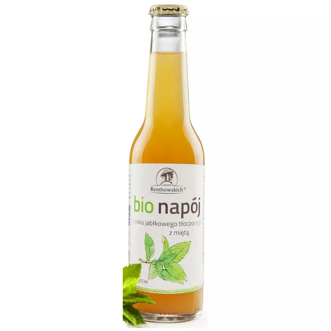 Napoje Napoje