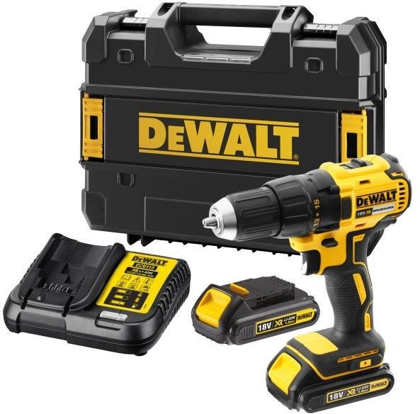 Narzędzia DeWalt Narzędzia DeWalt