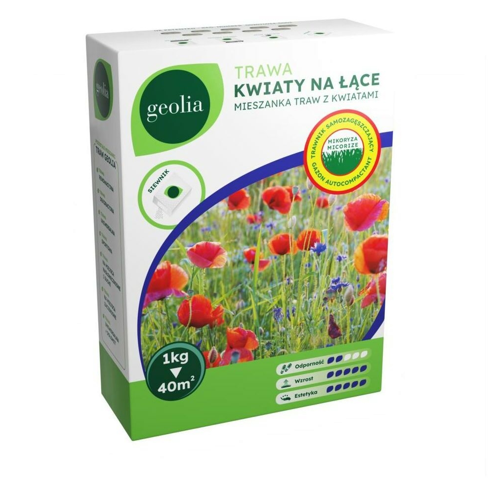 Nasiona kwiatów Nasiona kwiatów