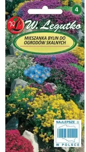 Nasiona kwiatów Nasiona kwiatów