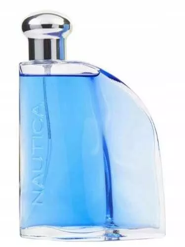 Nautica Blue perfumy