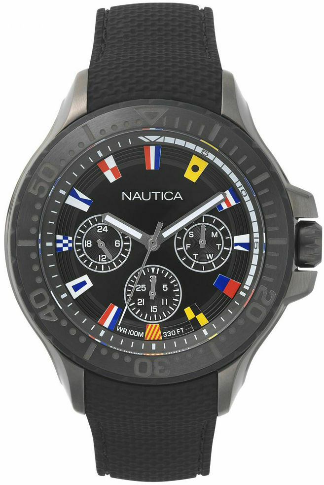Nautica NAPAUC007