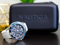 Nautica NAPP25001 - duży wybór. Najlepsze ceny. Sprawdź na okazje.info.