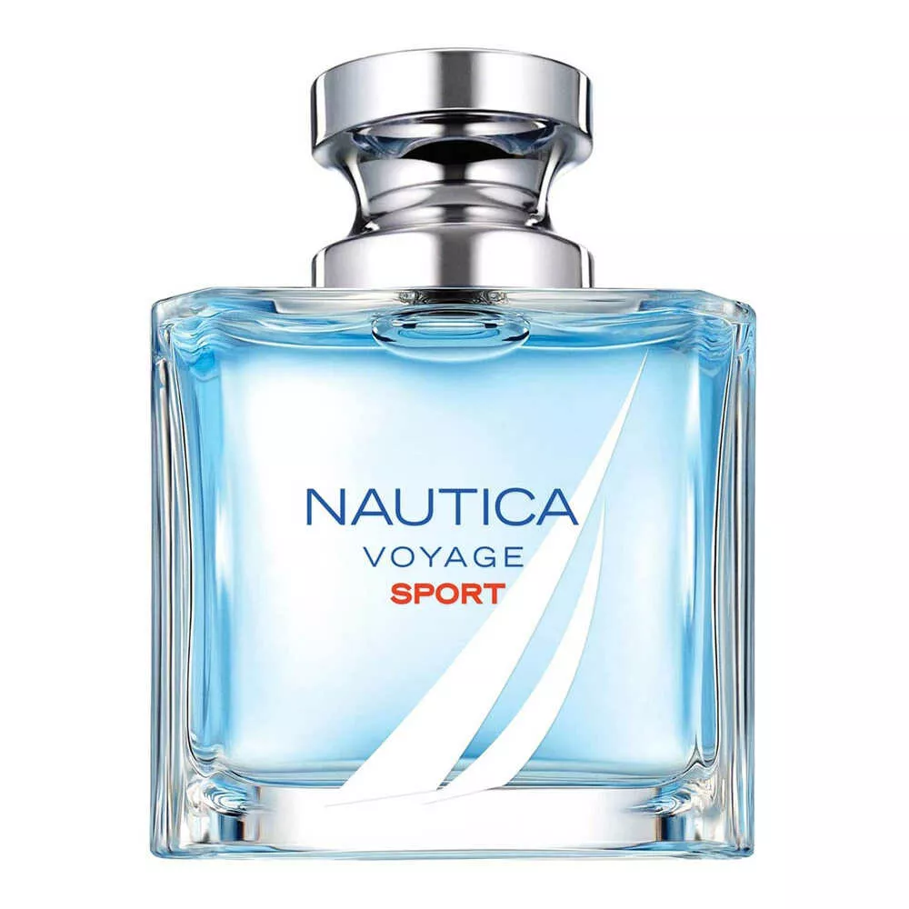 Nautica perfumy