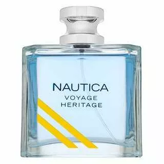 Nautica Voyage Heritage perfumy