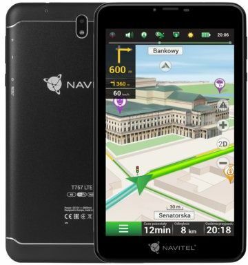 Navitel tablet Navitel tablet