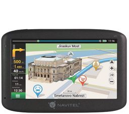 Nawigacja samochodowa Navitel Nawigacja samochodowa Navitel