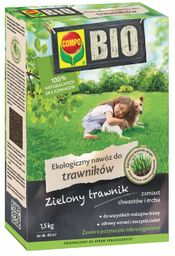 Nawóz do trawy Leroy Merlin Nawóz do trawy Leroy Merlin