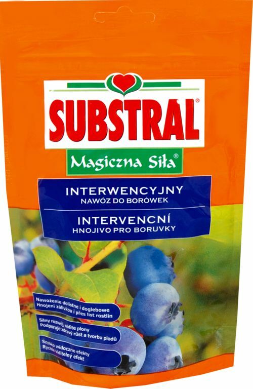 Nawóz interwencyjny Nawóz interwencyjny