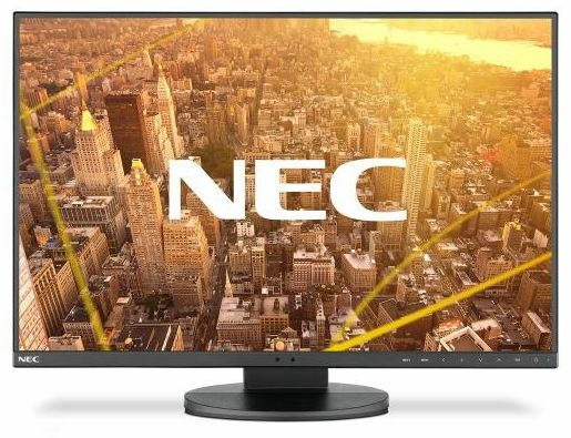 NEC MultiSync EA231