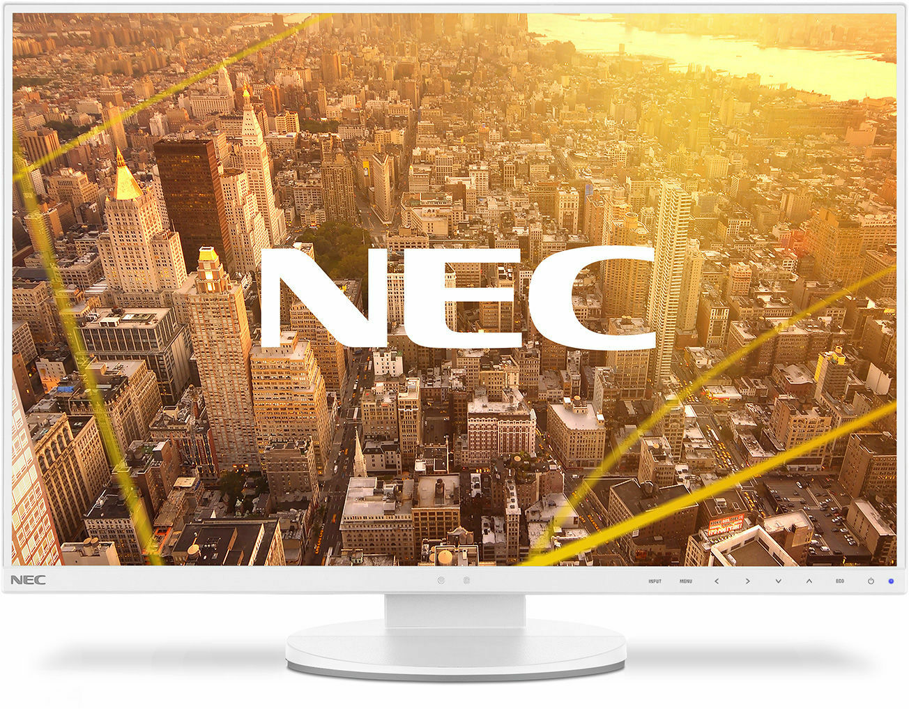 NEC MultiSync EA245